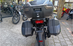 KAWASAKI VERSYS 1000 SE 2024 LZT00D