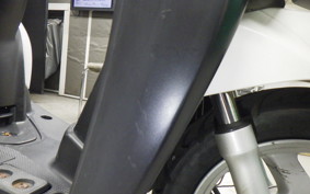 YAMAHA GEAR Gen.2 2021 UA07J