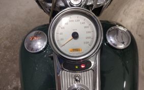 HARLEY FLHR 1450 2004 FXV