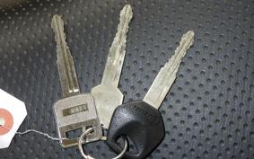 SUZUKI SV400 2003 VK53A