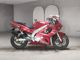 Фото Yamaha YZF600 R 2001 с японского аукциона