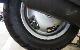 YAMAHA GEAR Gen.2 2012 UA08J