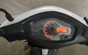 SUZUKI ADDRESS V125 CF4MA