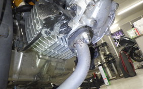 HONDA MONKEY 125 ABS 2006 JB02