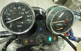 KAWASAKI ZEPHYR 750 1996 ZR750C