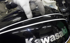 KAWASAKI Z900RS 2021 ZR900C