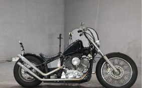 YAMAHA DRAGSTAR 400 1996 4TR