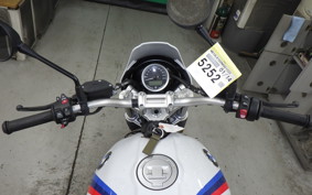 BMW R NINE T URBAN GS 2022