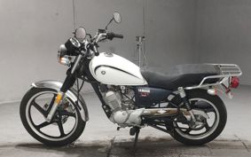YAMAHA YB125SP PCJL
