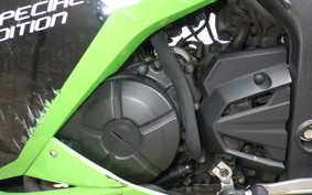KAWASAKI NINJA 250 ABS EX250L