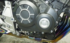 HONDA CB1000R GEN 2 2020 SC80