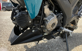KAWASAKI Z125 PRO BR125H