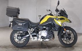 BMW F750GS 0B08