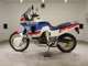 Фото Honda AFRICA TWIN 650 1988 с японского аукциона