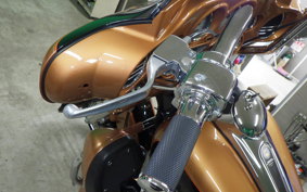 HARLEY FLHX 1580 2008