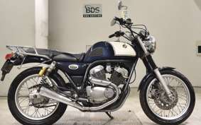 YAMAHA SRV250 RENAISSA S 2005 4DN