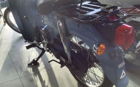 HONDA SUPER CUB110 JA44