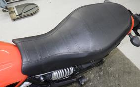 DUCATI SCRAMBLER SIXTY2 2016