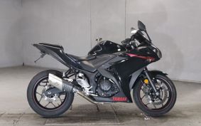 YAMAHA YZF-R25 RG10J