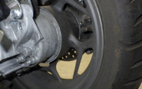 HONDA PCX 125 2011 JK05