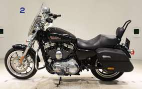 HARLEY XL1200T 2014