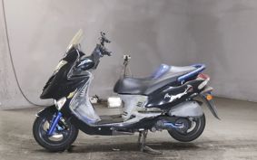 KYMCO KYMCO GRANDDINK125Z SH25DC