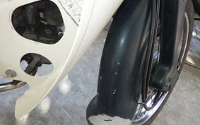 HONDA C90 SUPER CUB HA02