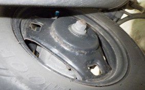 SUZUKI ADDRESS V125 G 2018 CF46A
