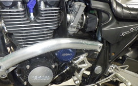 YAMAHA XJR1200 1998 4KG