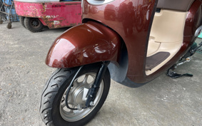 HONDA GIORNO AF77