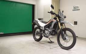 HONDA CRF250L 2023 MD47