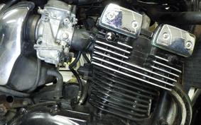 SUZUKI GSX400 IMPULSE 2000 GK79A
