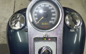 HARLEY FLSTC 1450 2000
