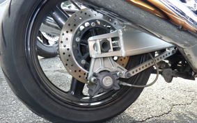 YAMAHA XJR1300 2006 RP03J