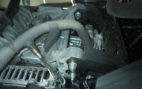 YAMAHA N-MAX 2001 SEG6J