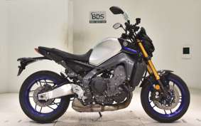 YAMAHA MT-09 SP 2023 RN69J