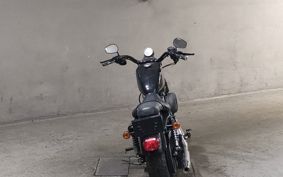 HARLEY XL1200N 2008 CZ3