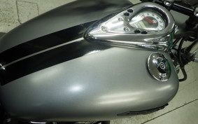 YAMAHA DRAGSTAR 400 2013 VH02J