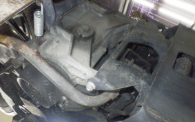 SUZUKI ADDRESS 110 2009 CE47A