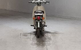 HONDA SUPER CUB50 C50