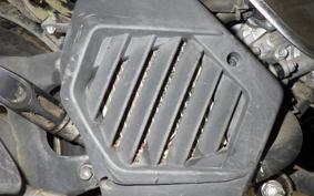 HONDA TACT Basket 2006 AF75