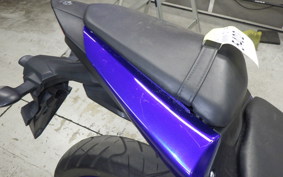 YAMAHA YZF-R25 A 2017 RG43J