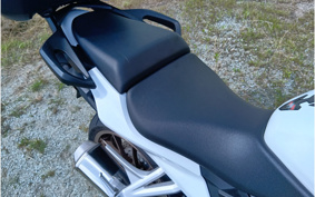 HONDA VFR800F 2018 RC79