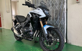 HONDA 400X 2023 NC56