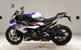 BMW S1000RR 2021