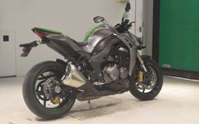 KAWASAKI Z1000 Gen.5 2014