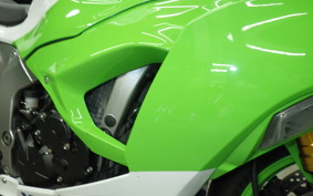 KAWASAKI NINJA ZX-6R A 2024 ZX636J
