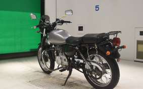 SUZUKI ST250 NJ4AA