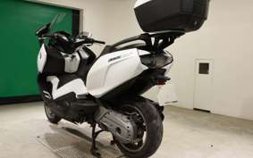 BMW C650GT 2016