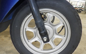 HONDA TACT-4ﾍﾞｰｼｯｸ AF79